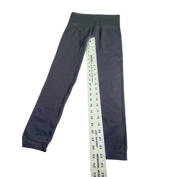 Spanx Shaping Pants Very Black Stretch Size M style 20344R Slimming‎ NWT - Picture 10 of 10